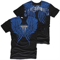 Throwdown Prey T Shirt